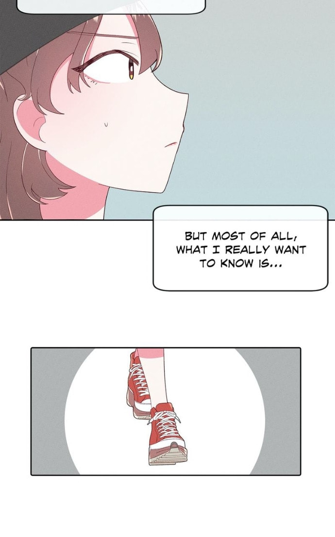 Timeline Chapter 20 page 58 - 