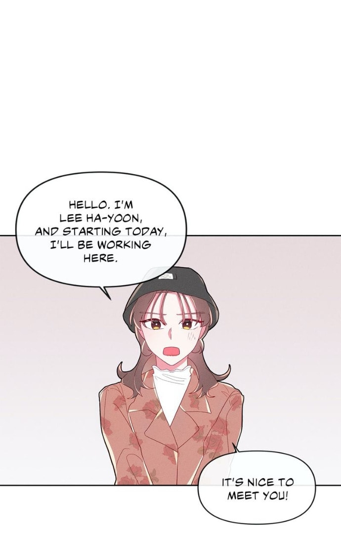 Timeline Chapter 20 page 59 - 