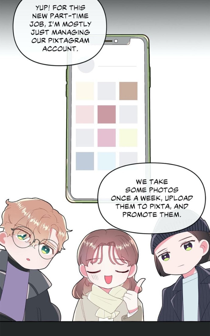Timeline Chapter 21 page 11 - 