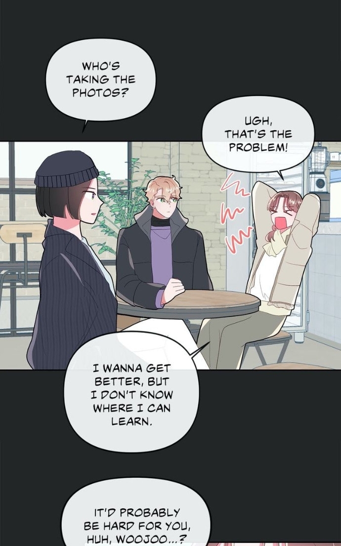 Timeline Chapter 21 page 12 - 