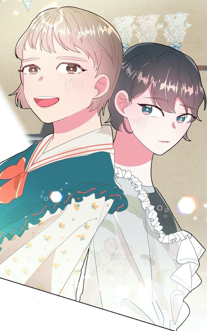 Timeline Chapter 21 page 23 - 