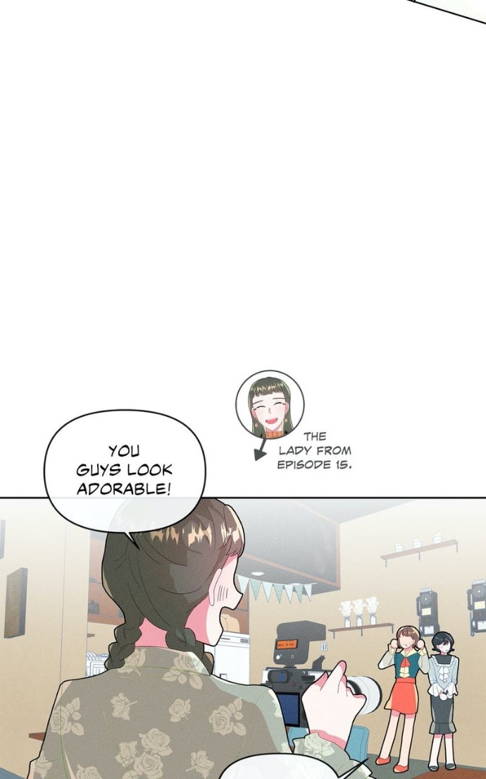 Timeline Chapter 21 page 24 - 