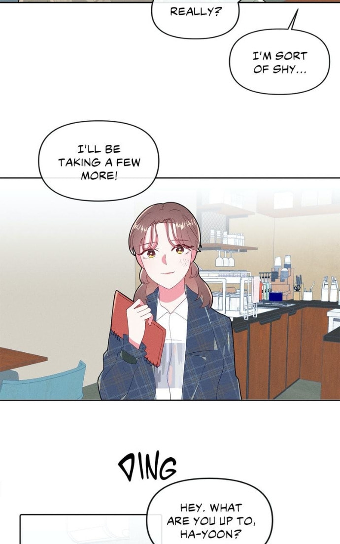 Timeline Chapter 21 page 25 - 