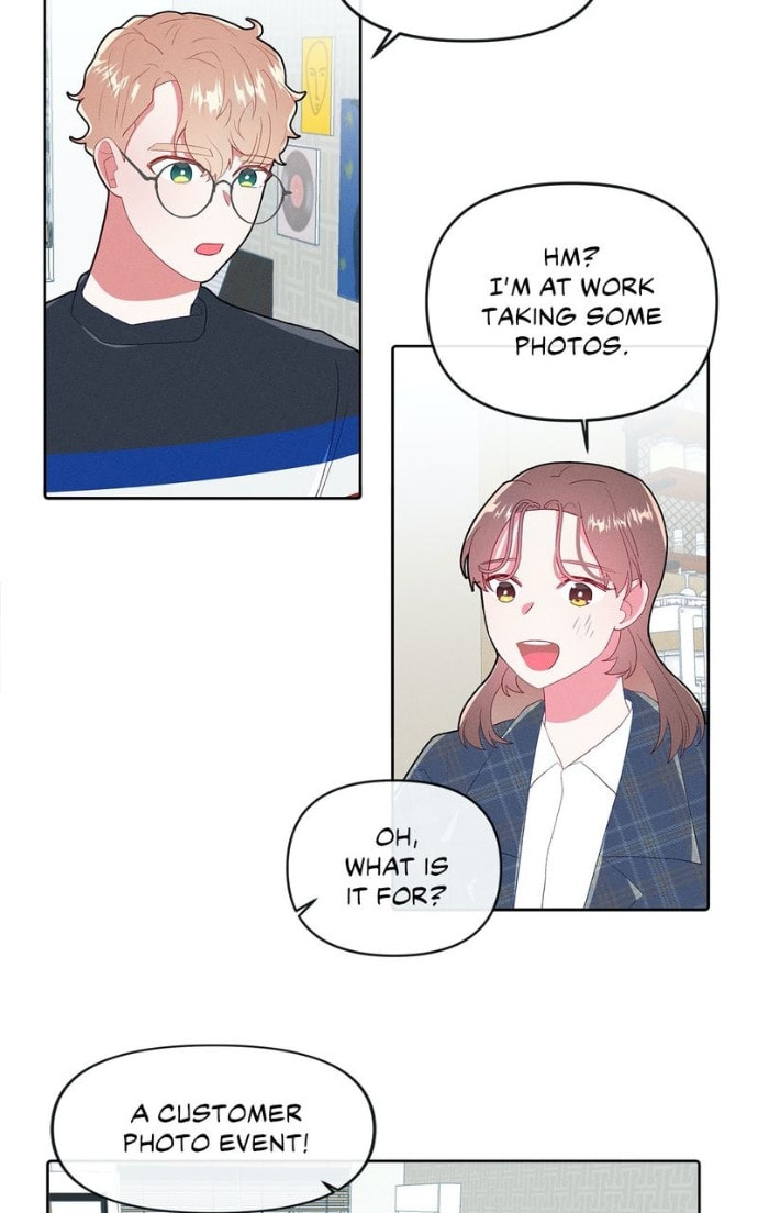 Timeline Chapter 21 page 26 - 