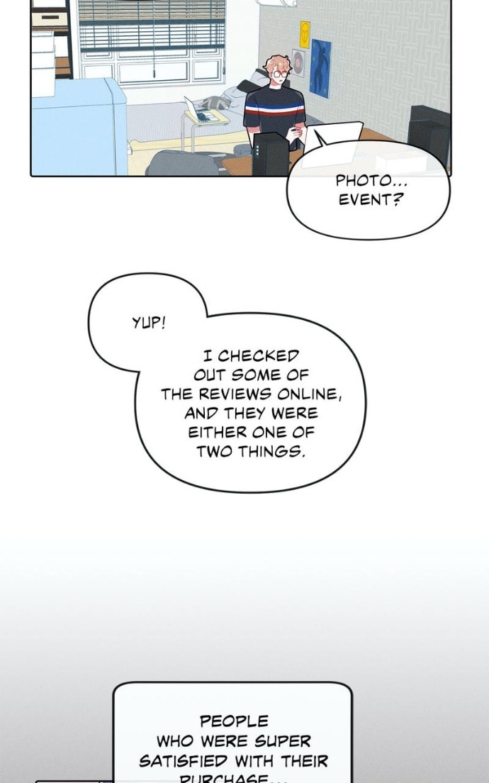 Timeline Chapter 21 page 27 - 