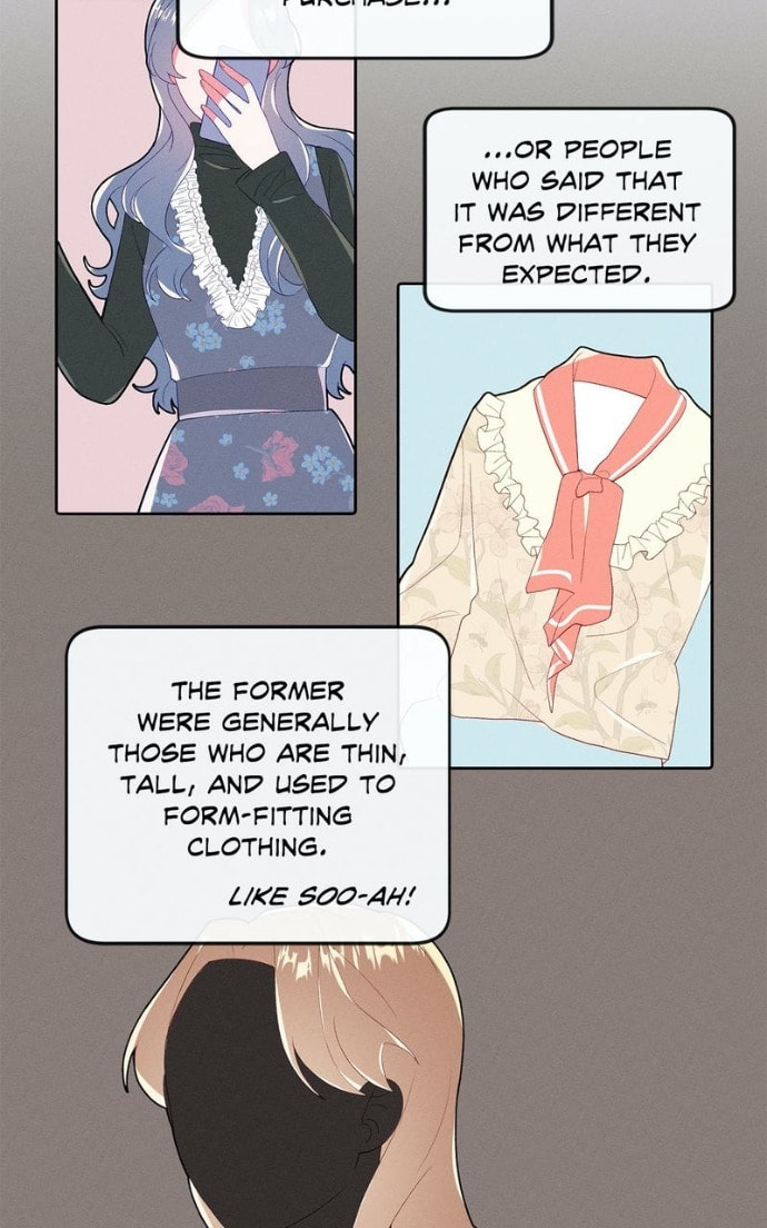 Timeline Chapter 21 page 28 - 