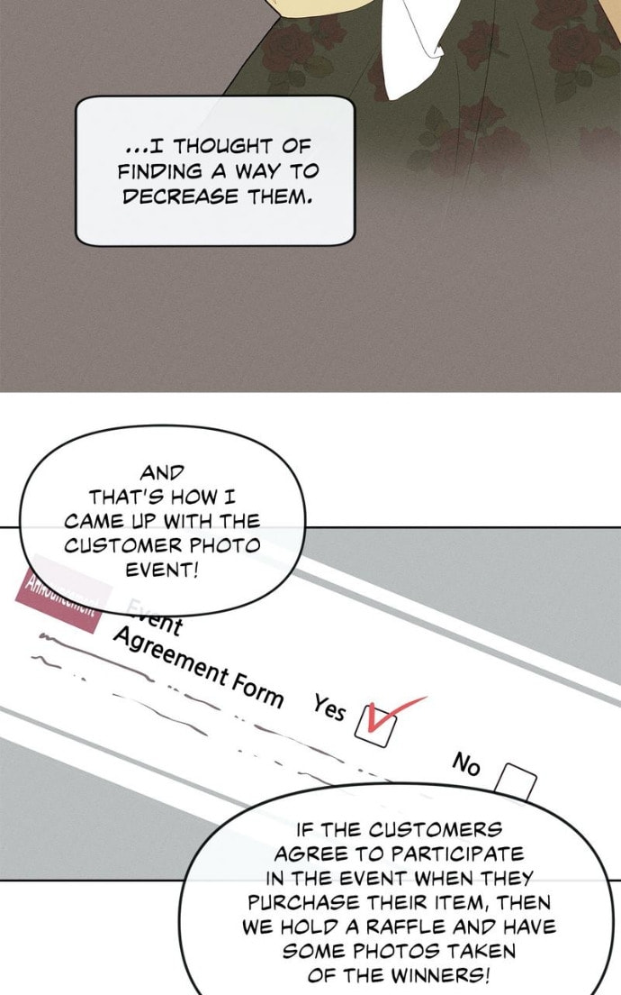 Timeline Chapter 21 page 30 - 