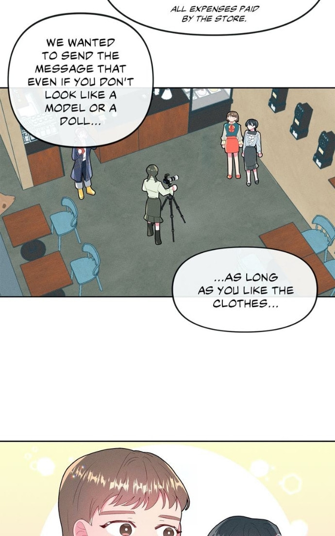 Timeline Chapter 21 page 31 - 