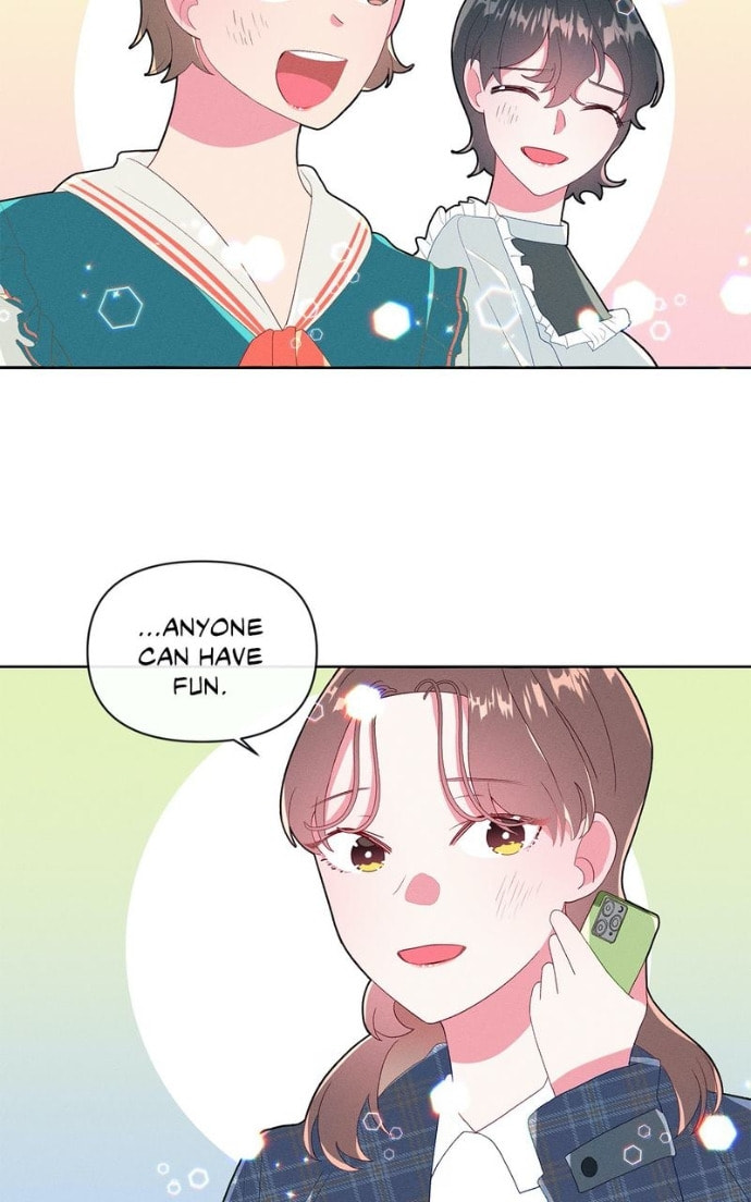 Timeline Chapter 21 page 32 - 