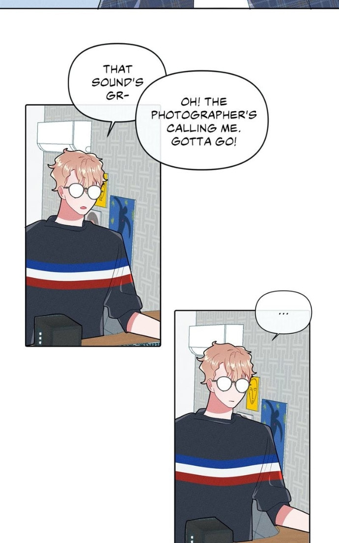 Timeline Chapter 21 page 33 - 