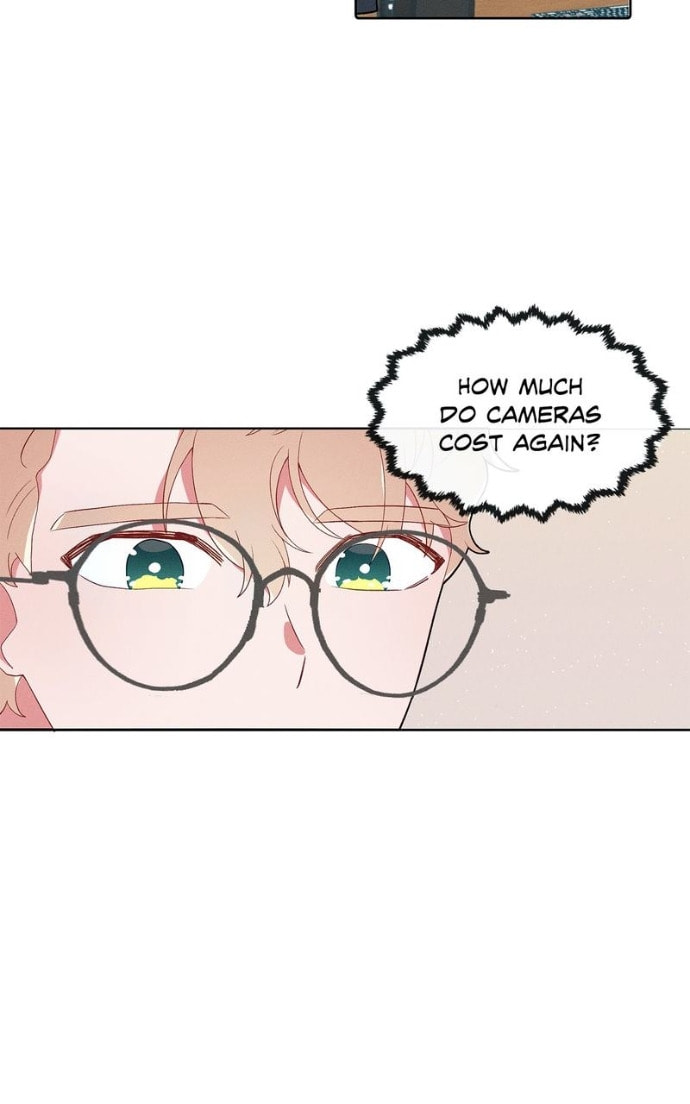 Timeline Chapter 21 page 34 - 