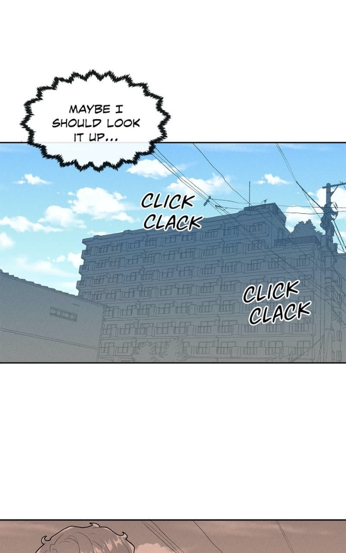 Timeline Chapter 21 page 35 - 