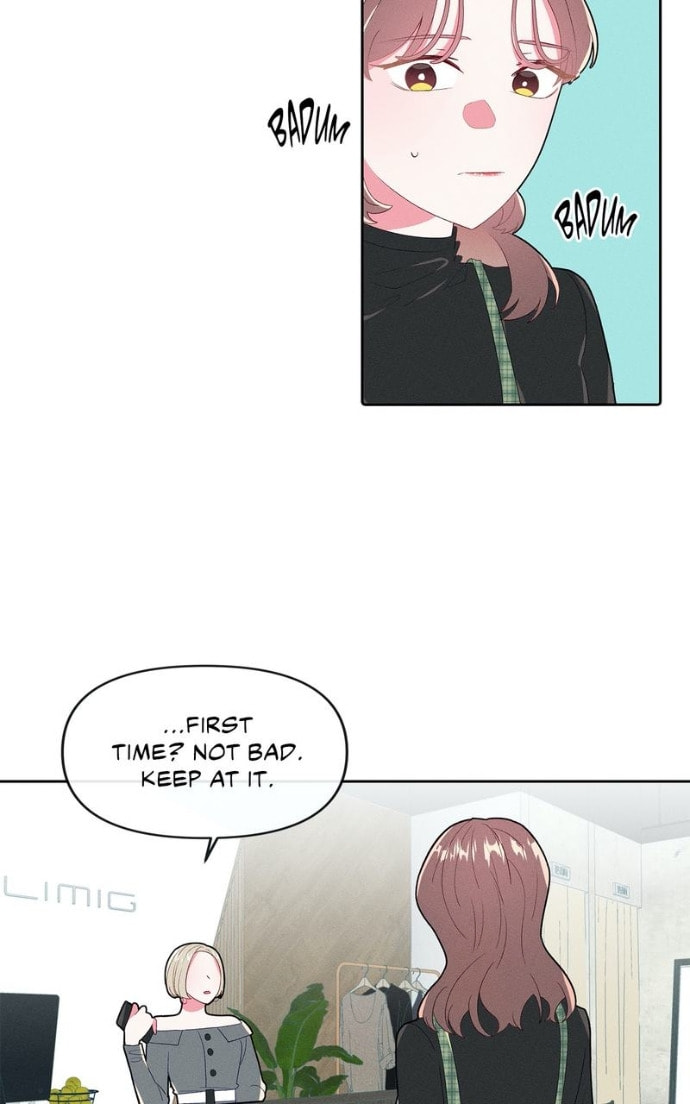 Timeline Chapter 21 page 38 - 