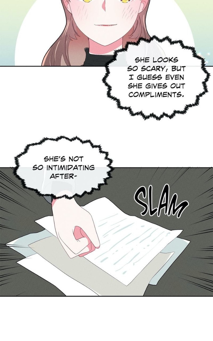 Timeline Chapter 21 page 40 - 