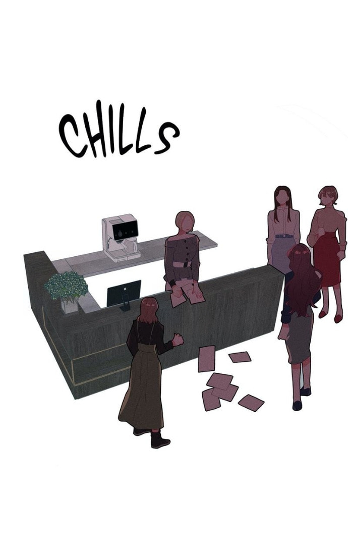 Timeline Chapter 21 page 41 - 