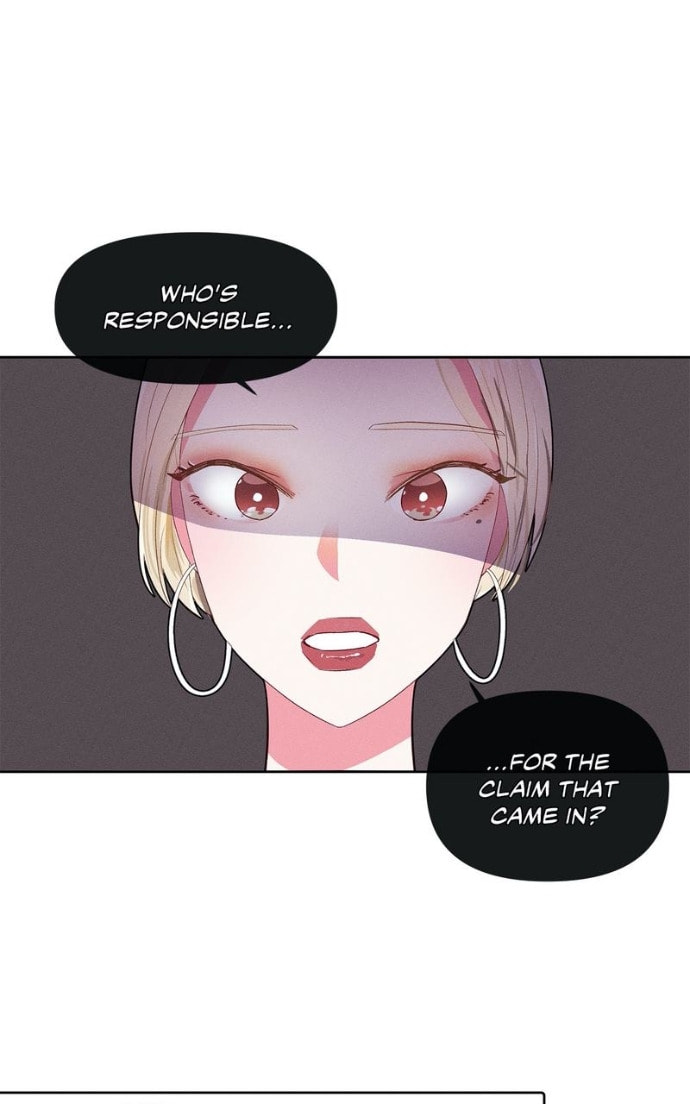 Timeline Chapter 21 page 42 - 
