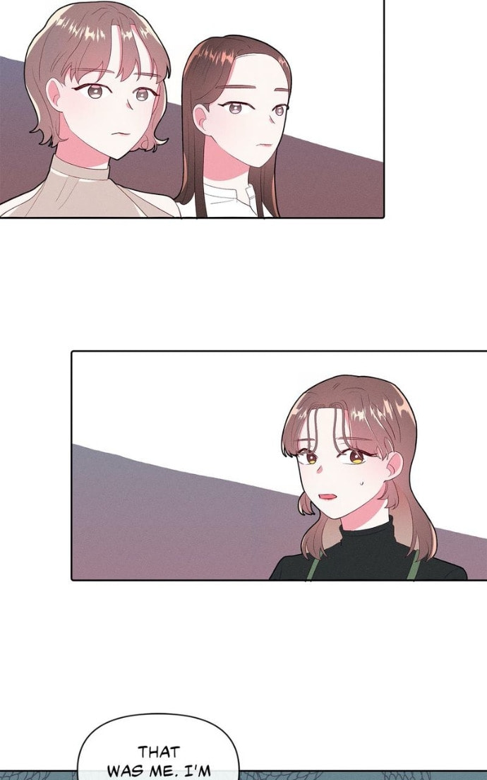 Timeline Chapter 21 page 43 - 