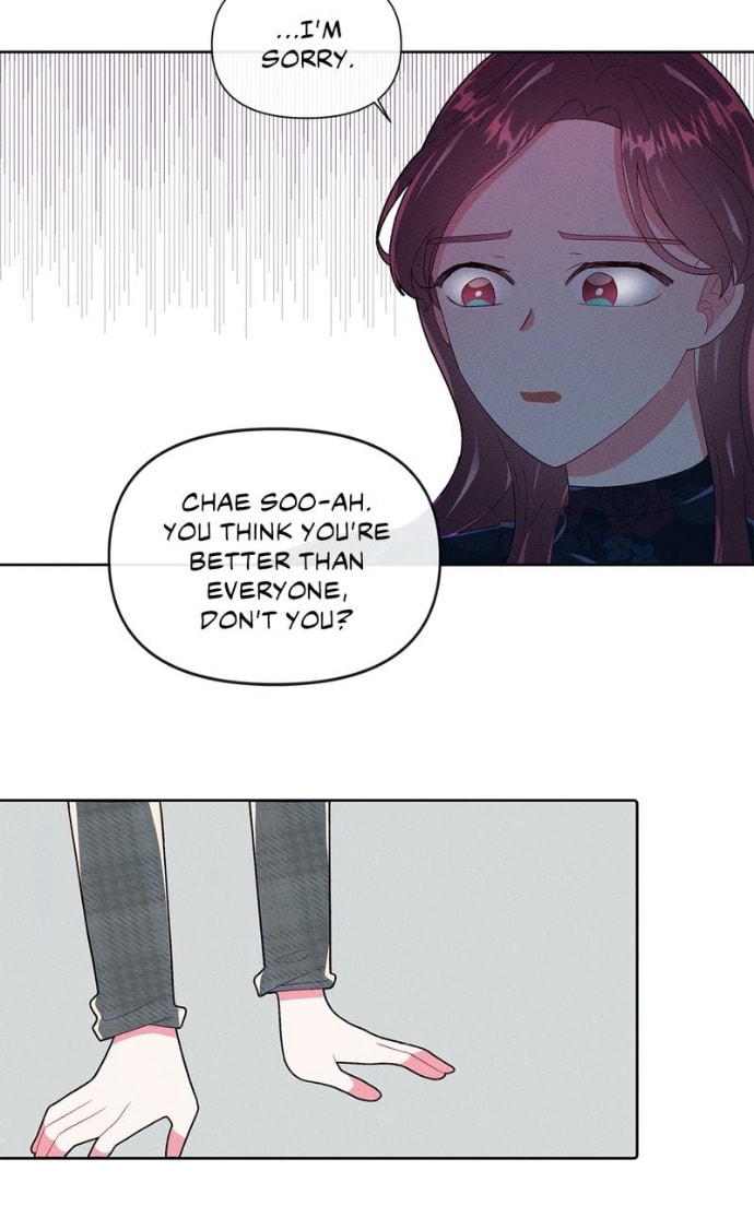 Timeline Chapter 21 page 46 - 