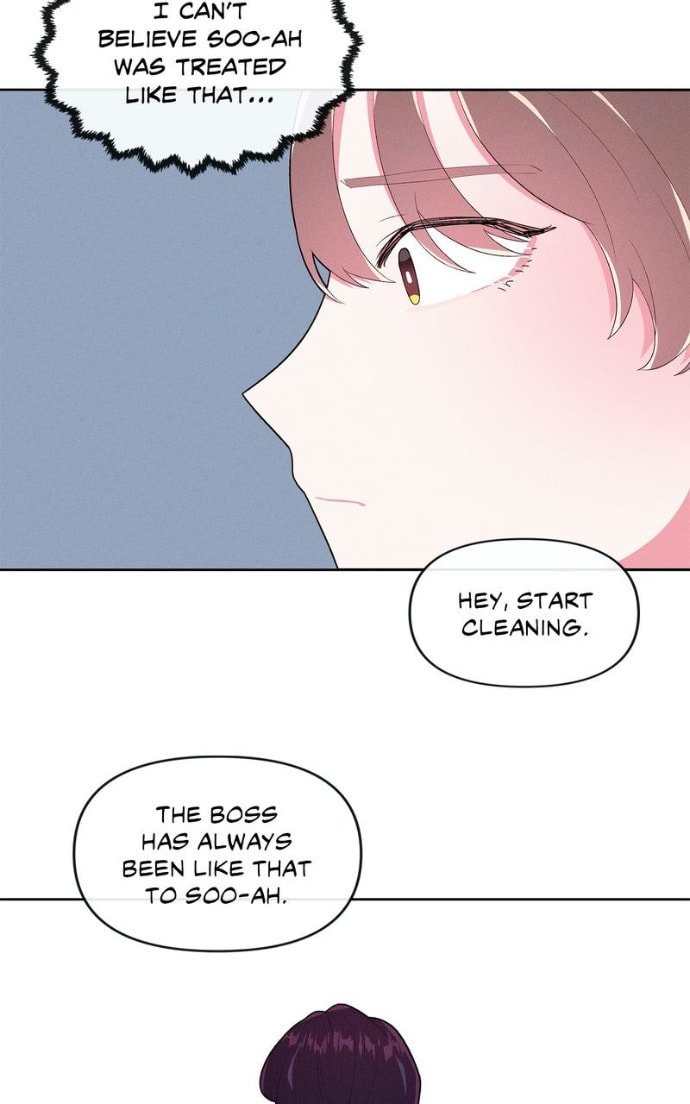 Timeline Chapter 21 page 51 - 