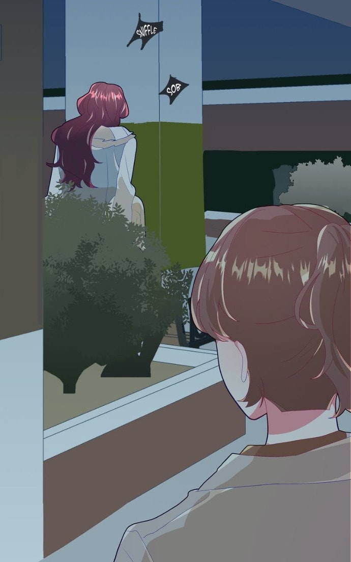 Timeline Chapter 22 page 18 - 