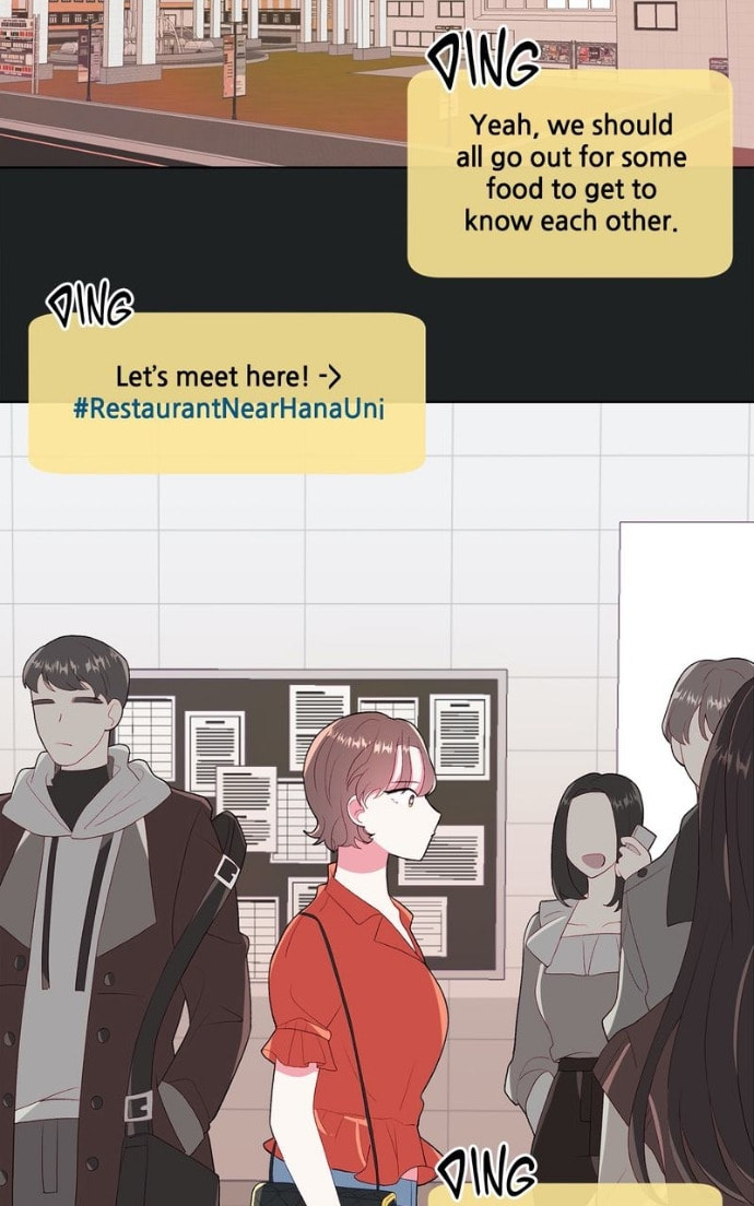 Timeline Chapter 22 page 24 - 