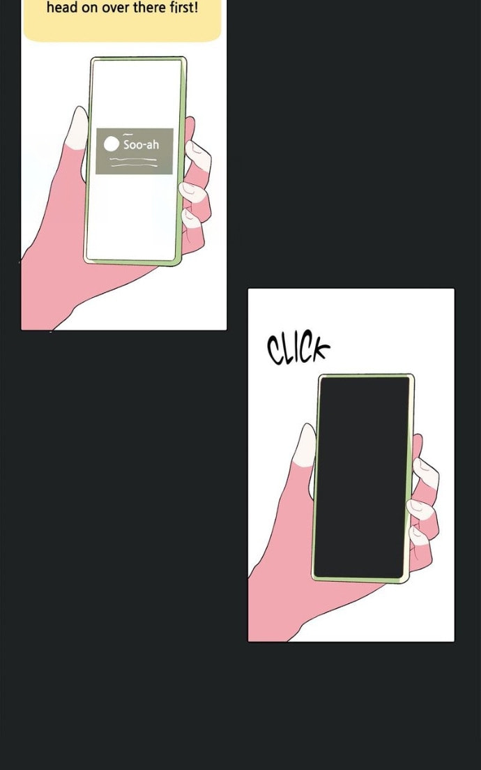 Timeline Chapter 22 page 26 - 