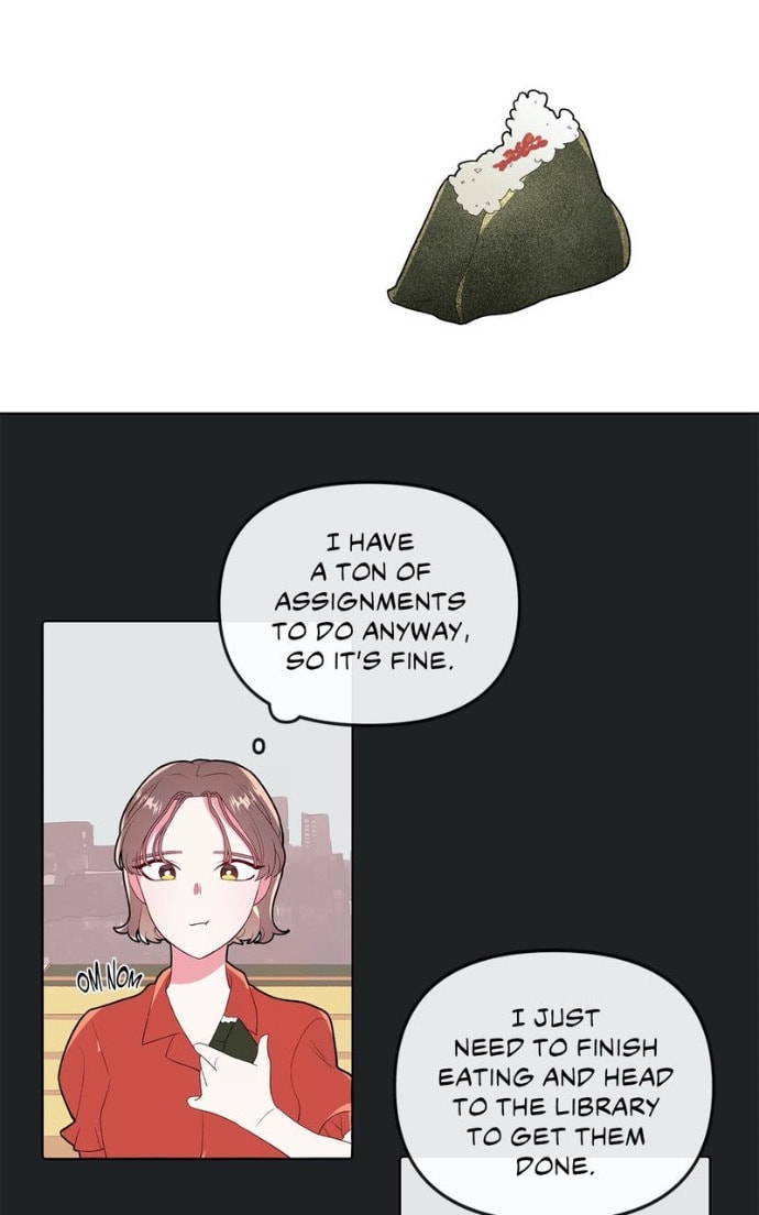 Timeline Chapter 22 page 28 - 