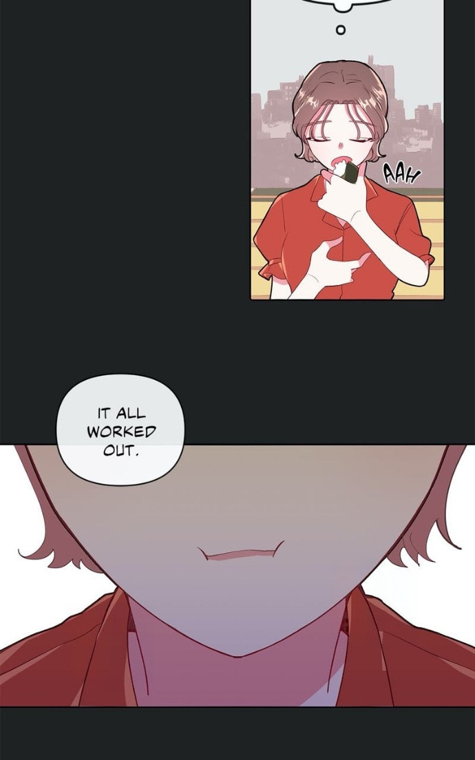 Timeline Chapter 22 page 29 - 
