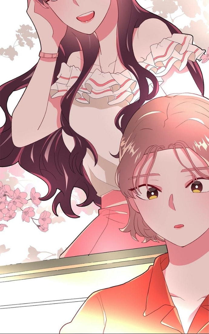Timeline Chapter 22 page 33 - 