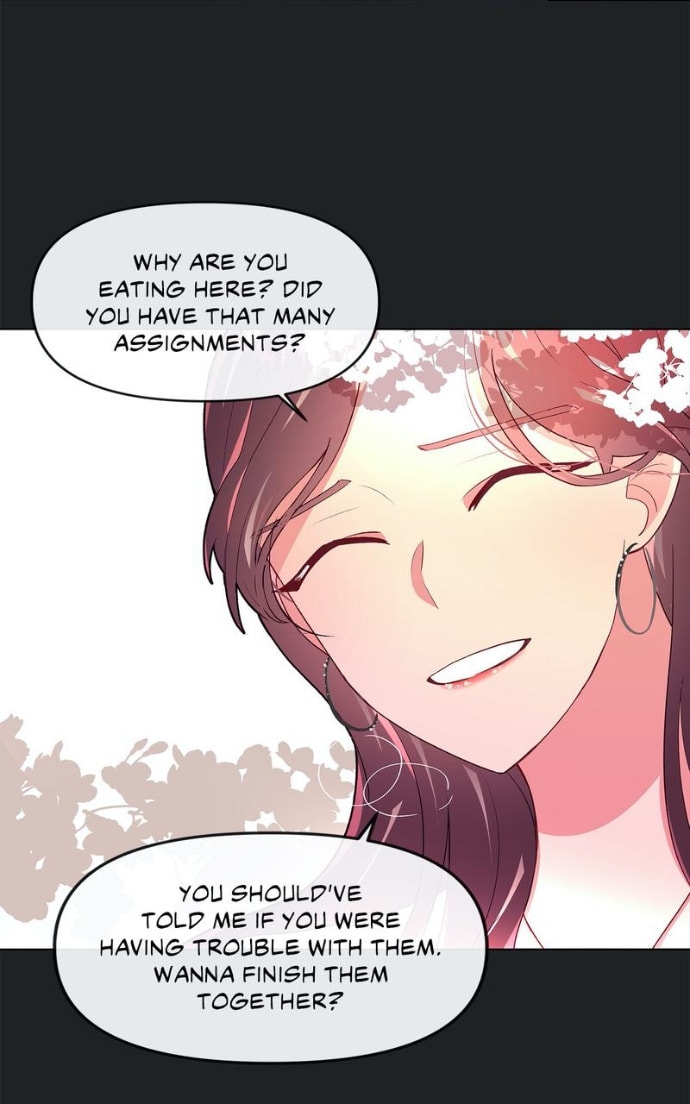 Timeline Chapter 22 page 34 - 