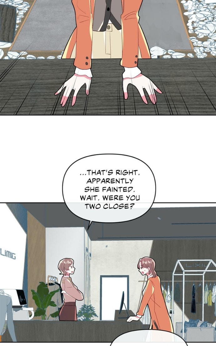 Timeline Chapter 22 page 41 - 