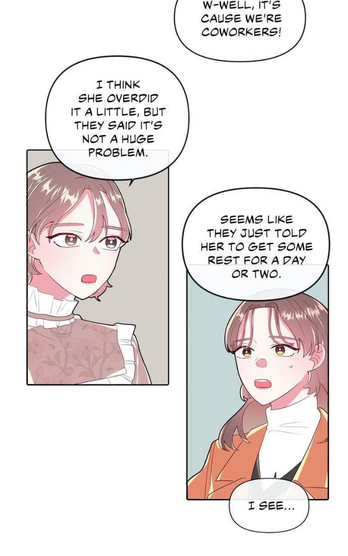 Timeline Chapter 22 page 42 - 