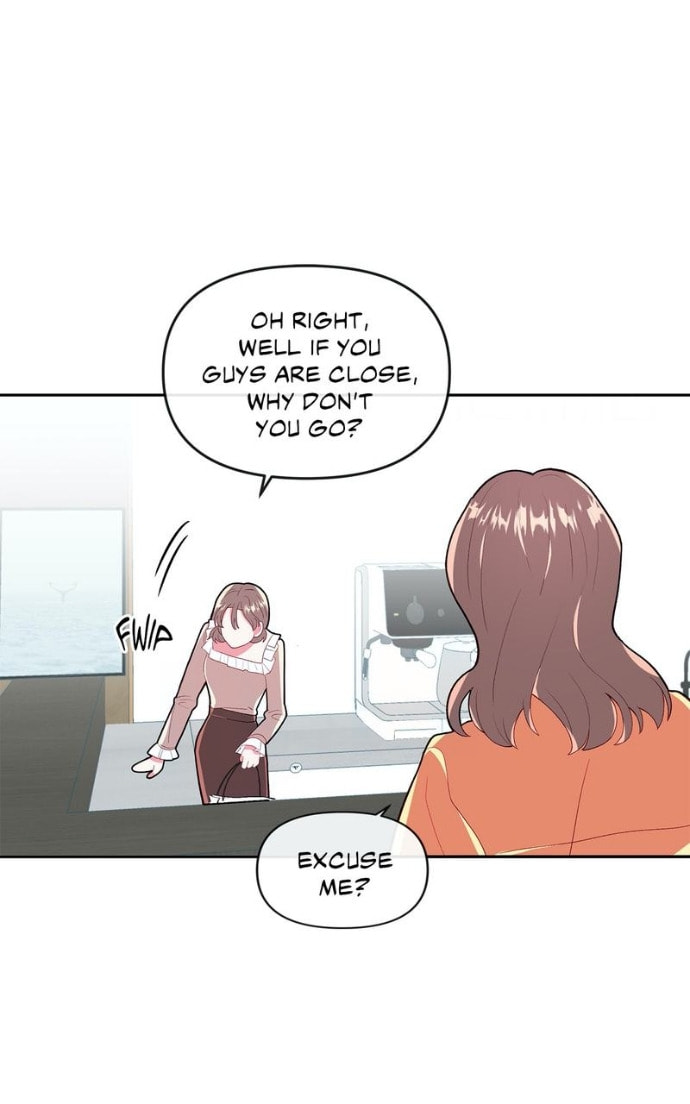 Timeline Chapter 22 page 43 - 