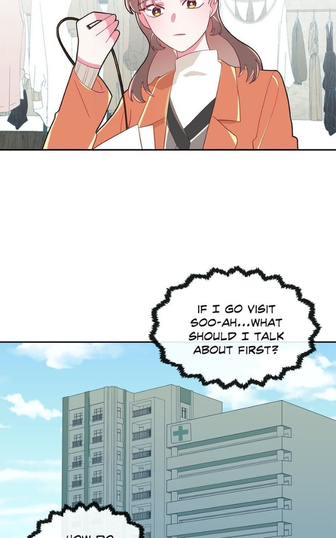 Timeline Chapter 22 page 45 - 