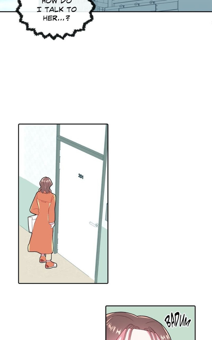 Timeline Chapter 22 page 46 - 