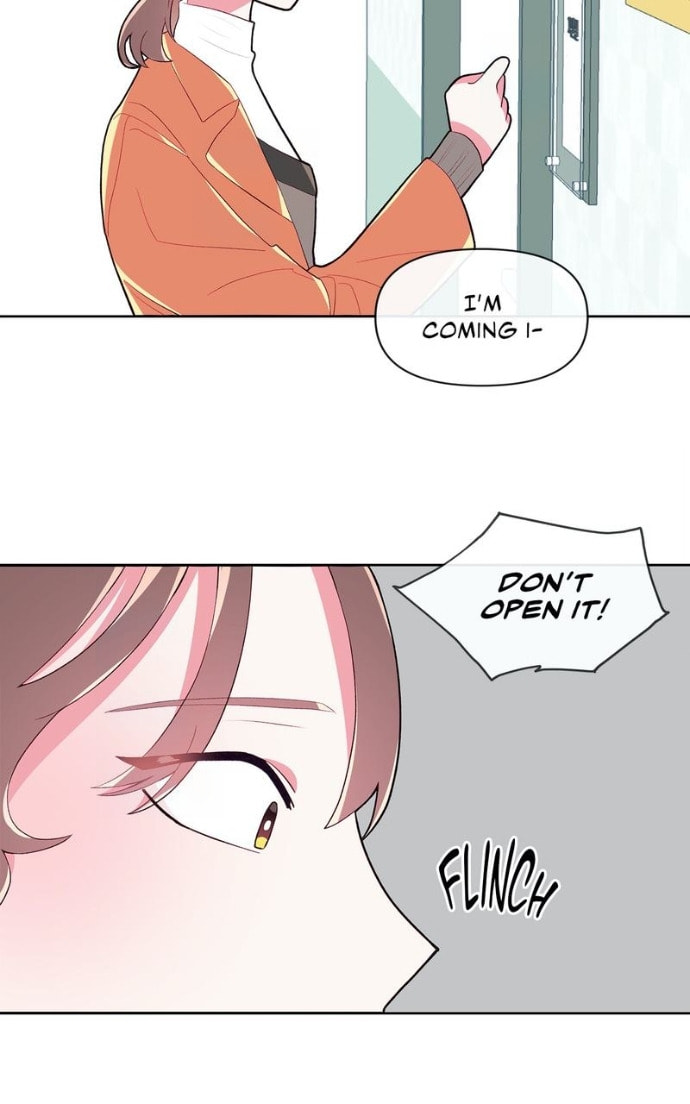 Timeline Chapter 22 page 49 - 