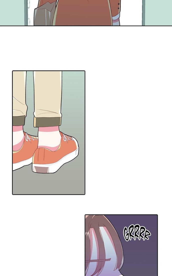 Timeline Chapter 22 page 52 - 