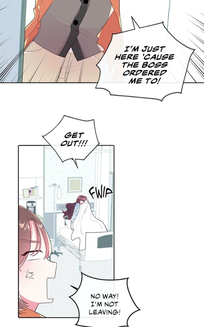 Timeline Chapter 22 page 54 - 