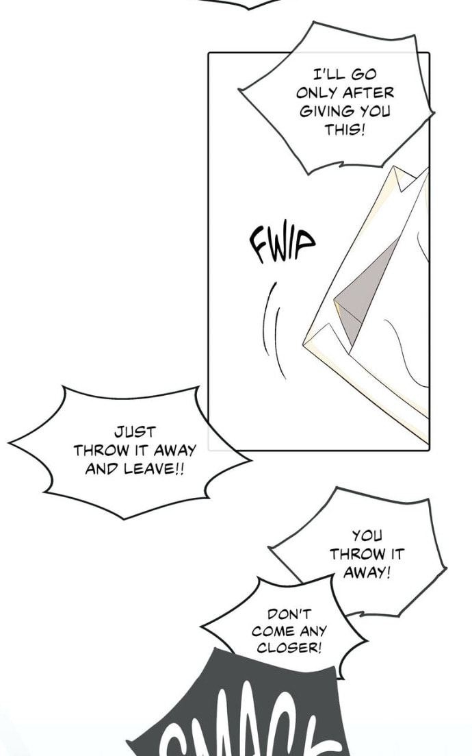 Timeline Chapter 22 page 55 - 