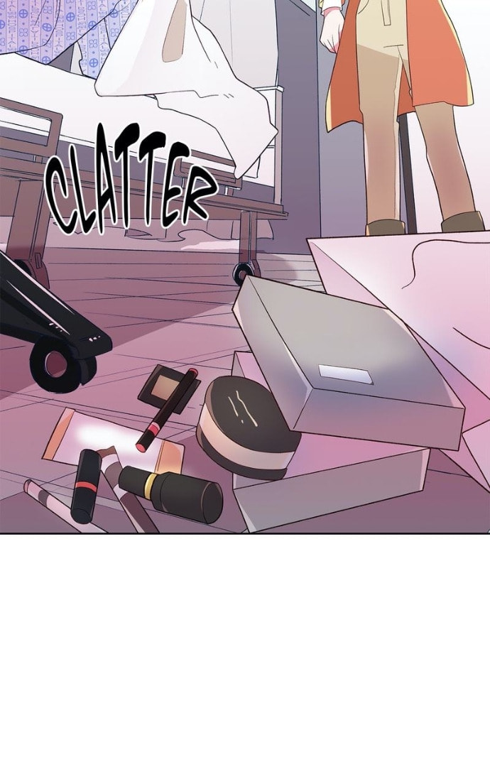 Timeline Chapter 22 page 57 - 