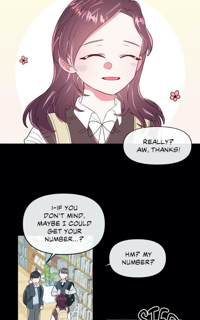 Timeline Chapter 23 page 13 - 