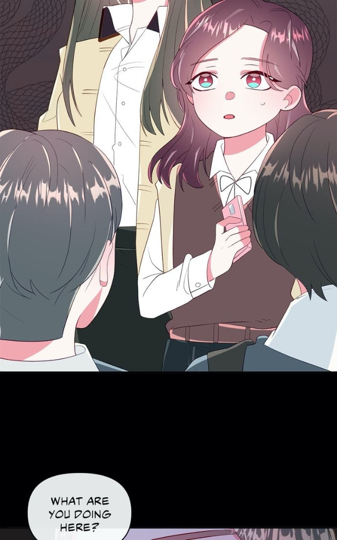 Timeline Chapter 23 page 15 - 