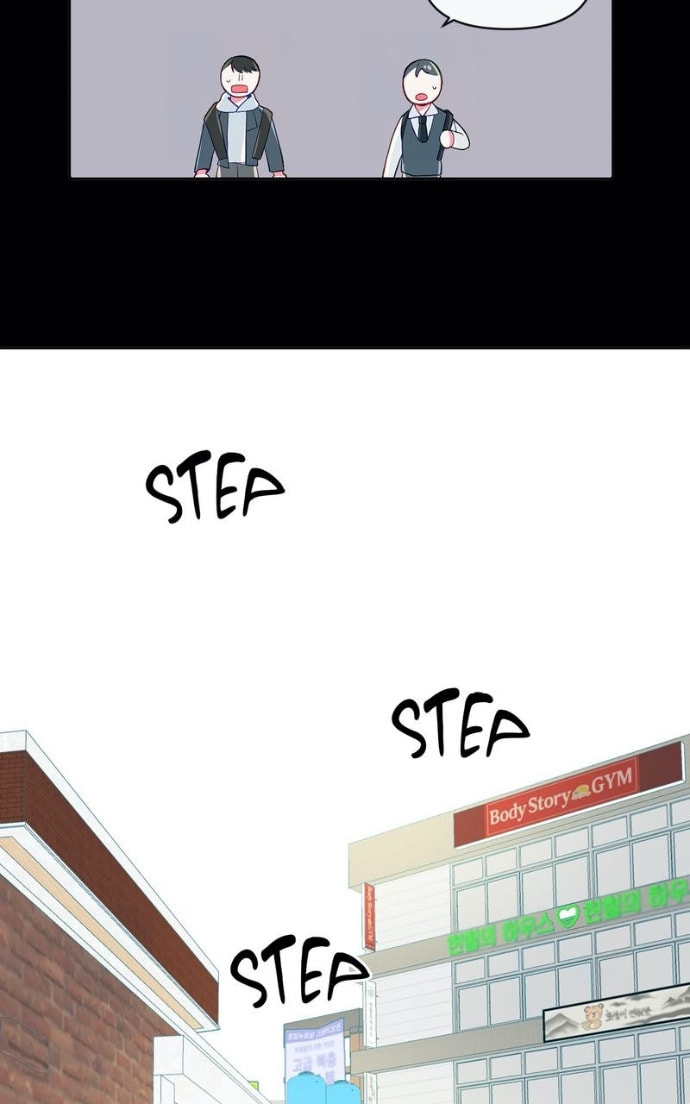 Timeline Chapter 23 page 19 - 
