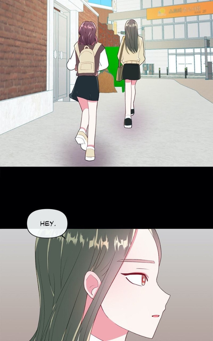 Timeline Chapter 23 page 20 - 