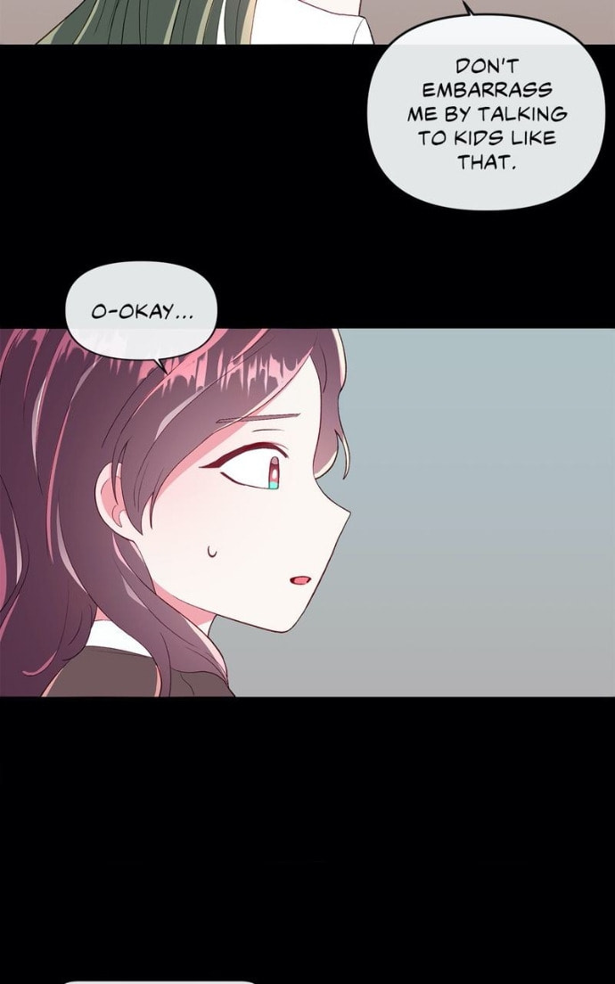 Timeline Chapter 23 page 21 - 