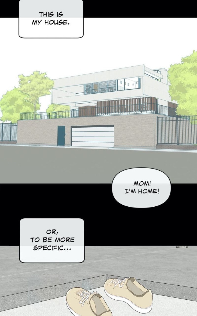 Timeline Chapter 23 page 22 - 
