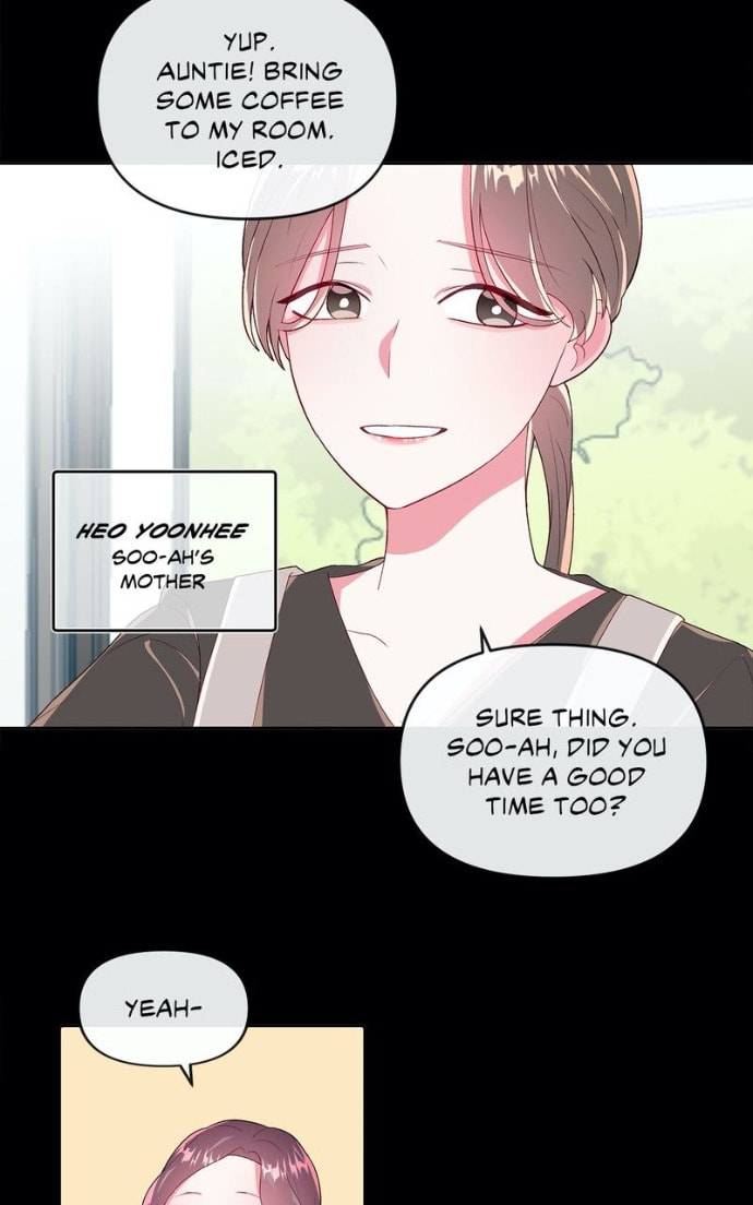 Timeline Chapter 23 page 25 - 
