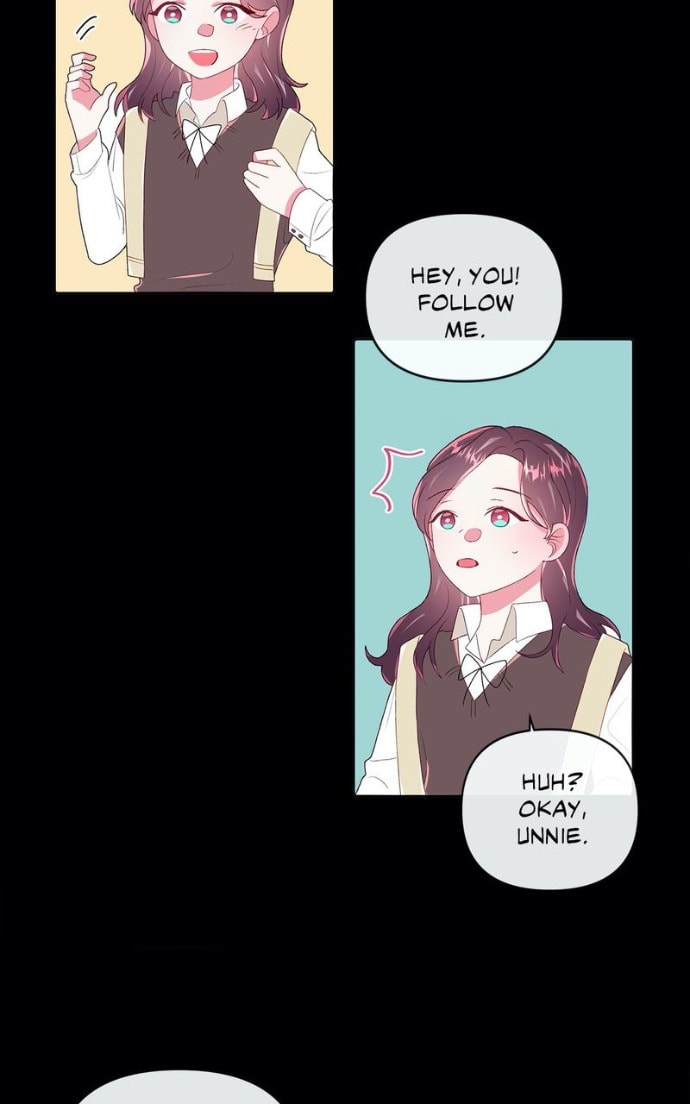 Timeline Chapter 23 page 26 - 