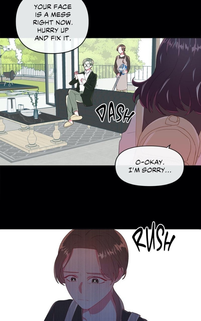 Timeline Chapter 23 page 27 - 