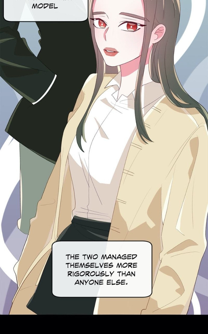Timeline Chapter 23 page 29 - 